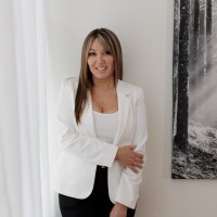 Diane Scaramuzza BNurs