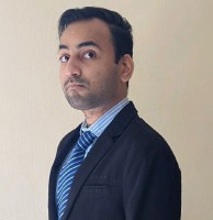 Shujaat Khan Umarkhan