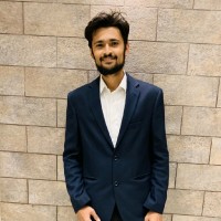 Nisarg Trivedi