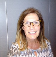 Dorthe Pedersen