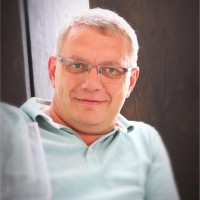 Henk Van Egmond