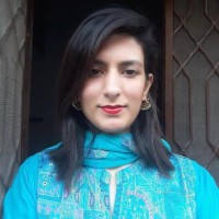 Afira Mujeeb