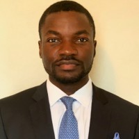 Chinedu Clarke Nwobu Msc, Eit.