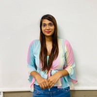 Tanisha Goyal
