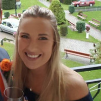 Amy Kavanagh