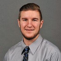 Bryce Burdge