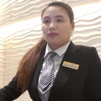 Joanne Mercado