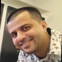 Manoj Kumar