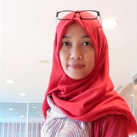 Kartika Dwinovitasari S.Kom. Cfp.