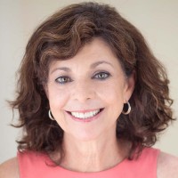 Cathie Gillispie