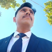 Rajdeep Singh Tomar