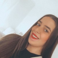 Lucia Caballero delgado