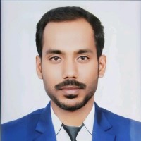 Ankit Kumar Das
