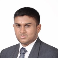 Harith Maduranga