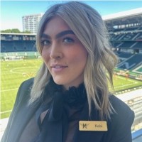 Kelsi Enslow