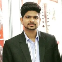 Anand Yadav