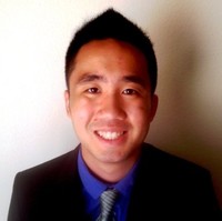 Chris Yau