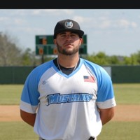 Mitchell Gonsalves