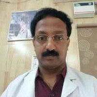 Joseph Christopher Babu