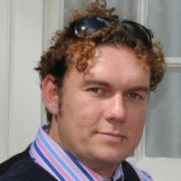 Simon Vince-Bundy