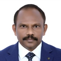 S. Murthy Chinthapalli