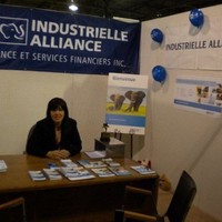Ginette St-Laurent