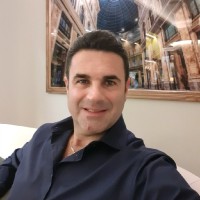 Franco D'Auria