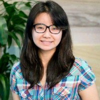Sarah Melati Fu