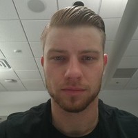 Jake Ladowski