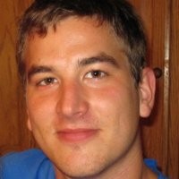 Daniel Stoneking