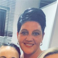 Elmarie Bezuidenhout
