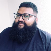 Luis Jhonne Carvalhal de Melo