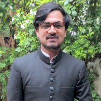 Mohd Obaidullah Khan
