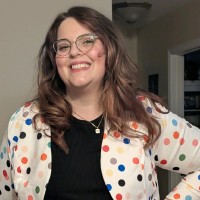 Jessica Thacker -Riedmatter - MBA