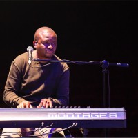 Nqubeko Mbatha