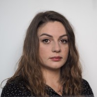 Joanna Napora