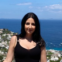 Rebecca Spyrou