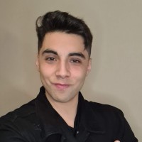 Esteban Vega Veloso