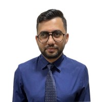 Dhaval Parmar