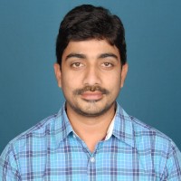 Veerendra Vishnumolakala