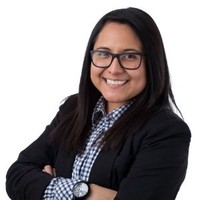 Kimberly Rodriguez