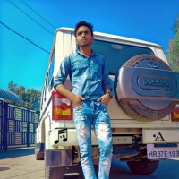 Sachin Kashyap