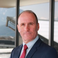 Robert Kirchebner