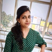 Gopika Gopan