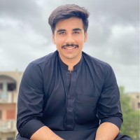 Nawazish Nooruddin