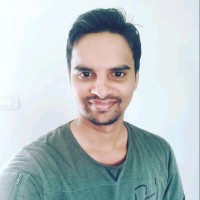 Chandra Sekhar K