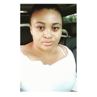 Charity Nompilo Mthembu