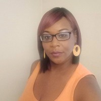 Misty Spearman