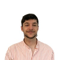 Victor Javier Granero Gil