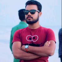 Md Razibul Islam